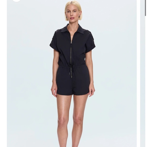 LIKE NEW! PISTOLA MEG ROMPER - Medium - Picture 10 of 10